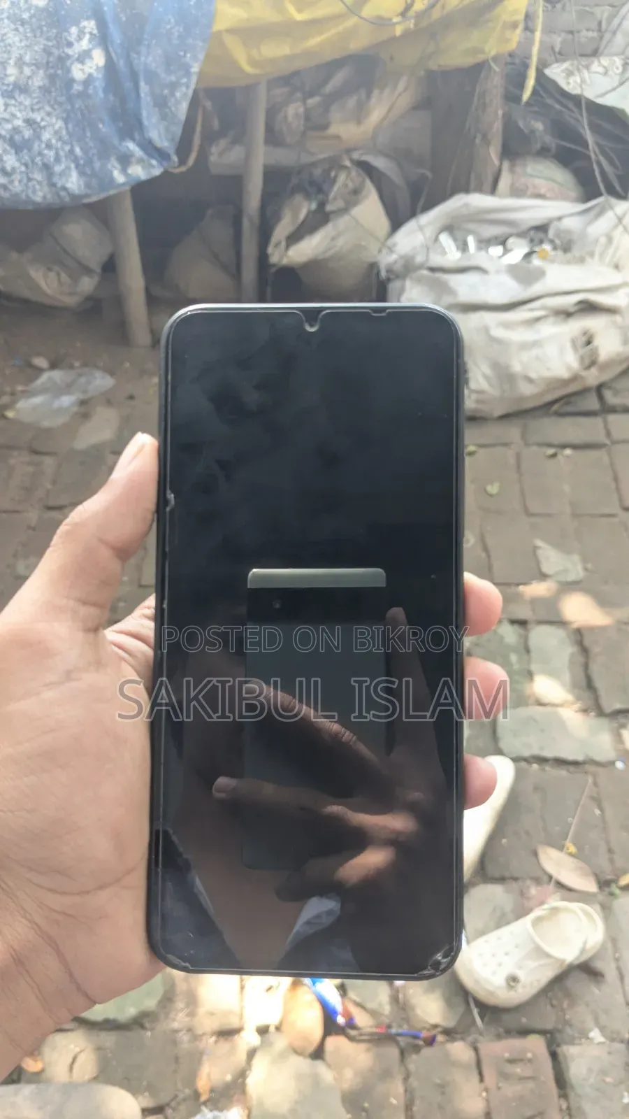 Xiaomi Redmi 15C 128 GB Black