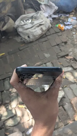 Xiaomi Redmi 15C 128 GB Black