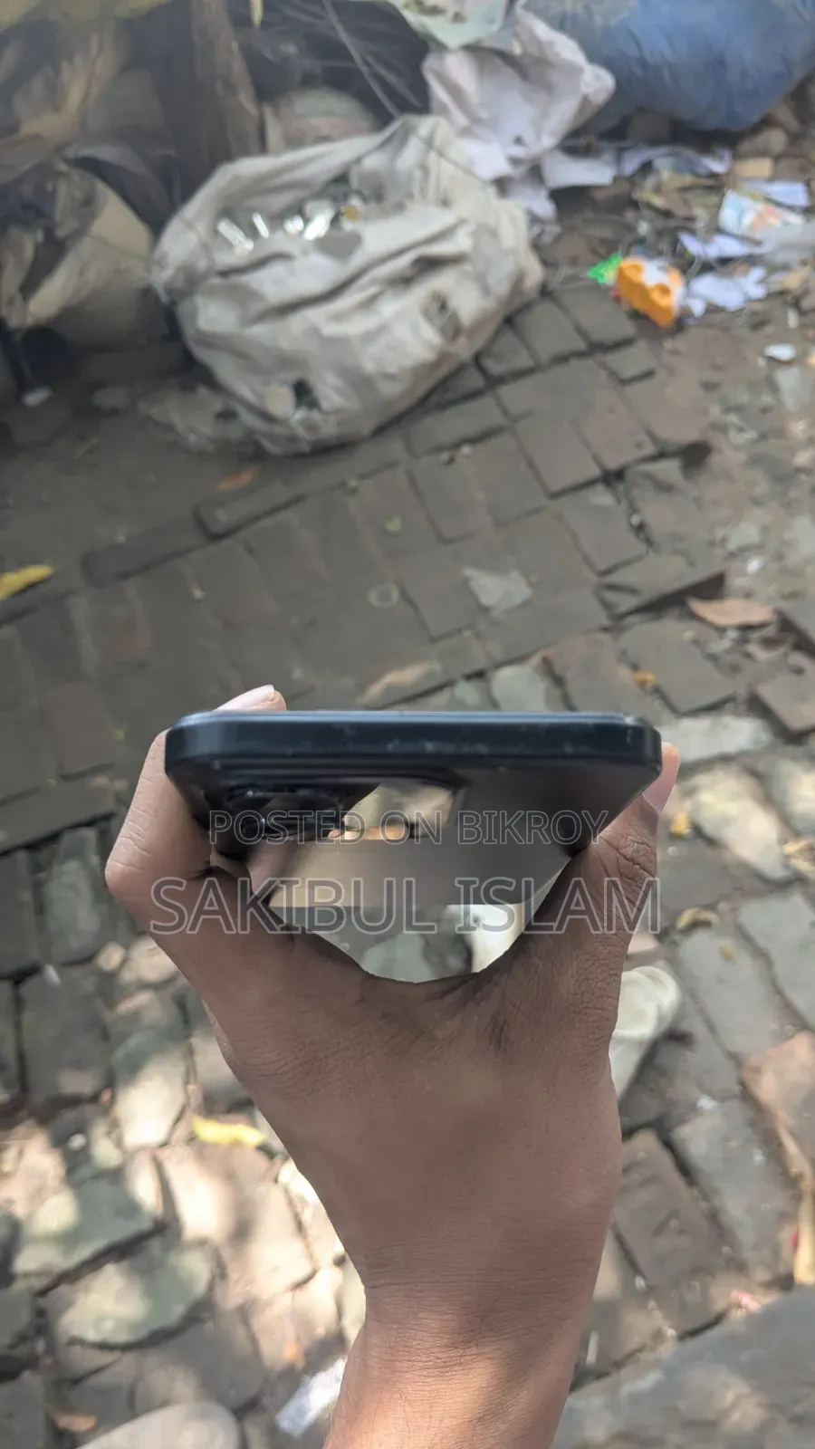 Xiaomi Redmi 15C 128 GB Black