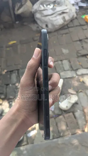 Xiaomi Redmi 15C 128 GB Black
