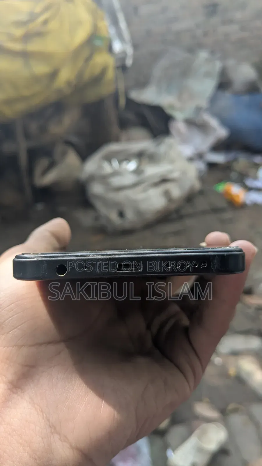 Xiaomi Redmi 15C 128 GB Black