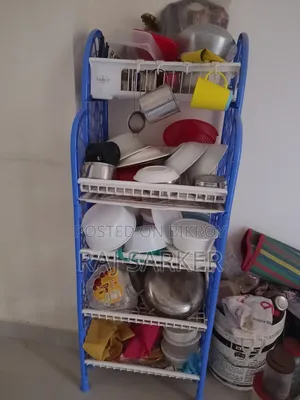RFL Kitchen Rack