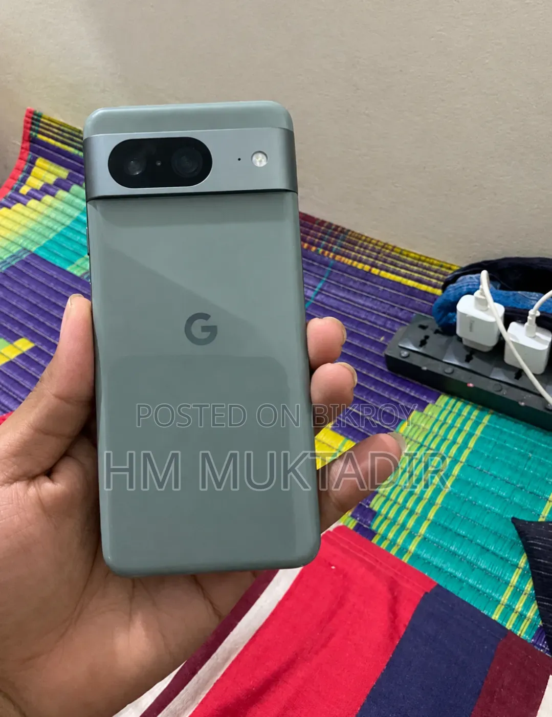 ইএল ১২৮ জিবি