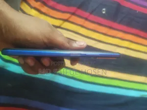 Vivo Y21 64 GB
