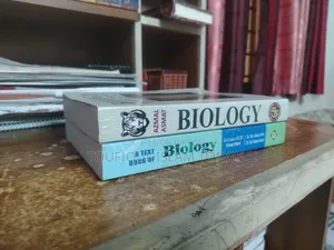 HSC 2028 Biology Book