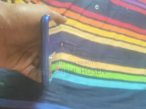 Vivo Y21 64 GB