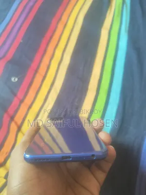 Vivo Y21 64 GB