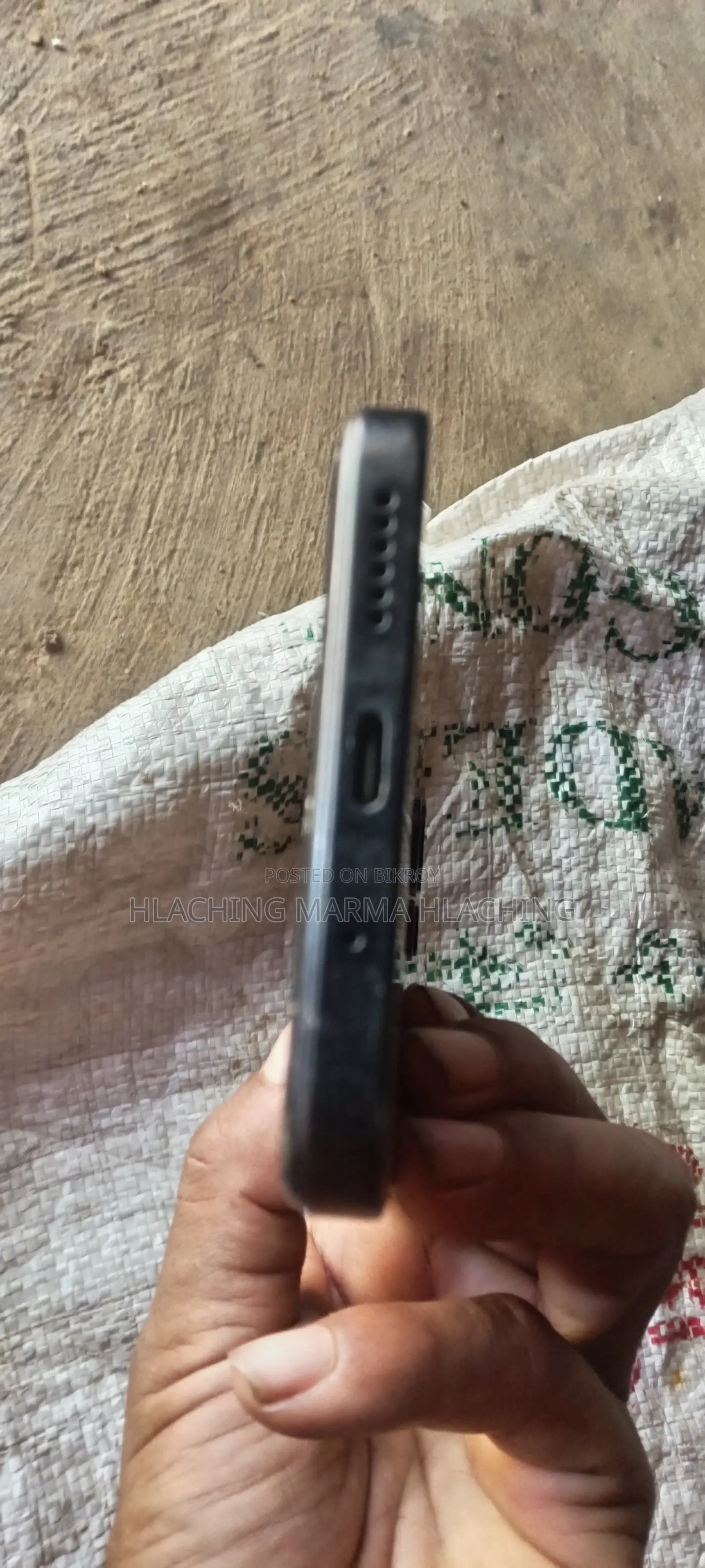 New Xiaomi Redmi Note 12 128 GB Black