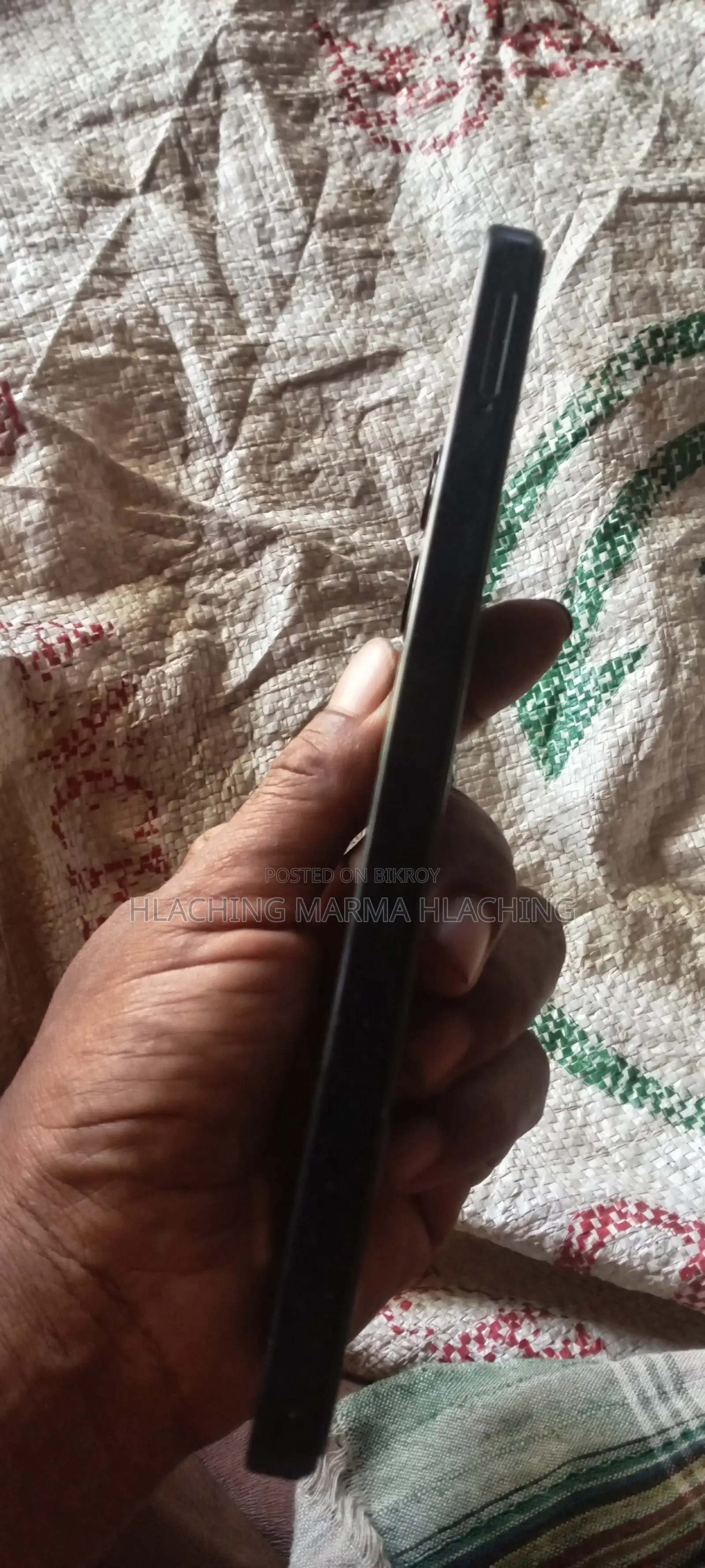 New Xiaomi Redmi Note 12 128 GB Black