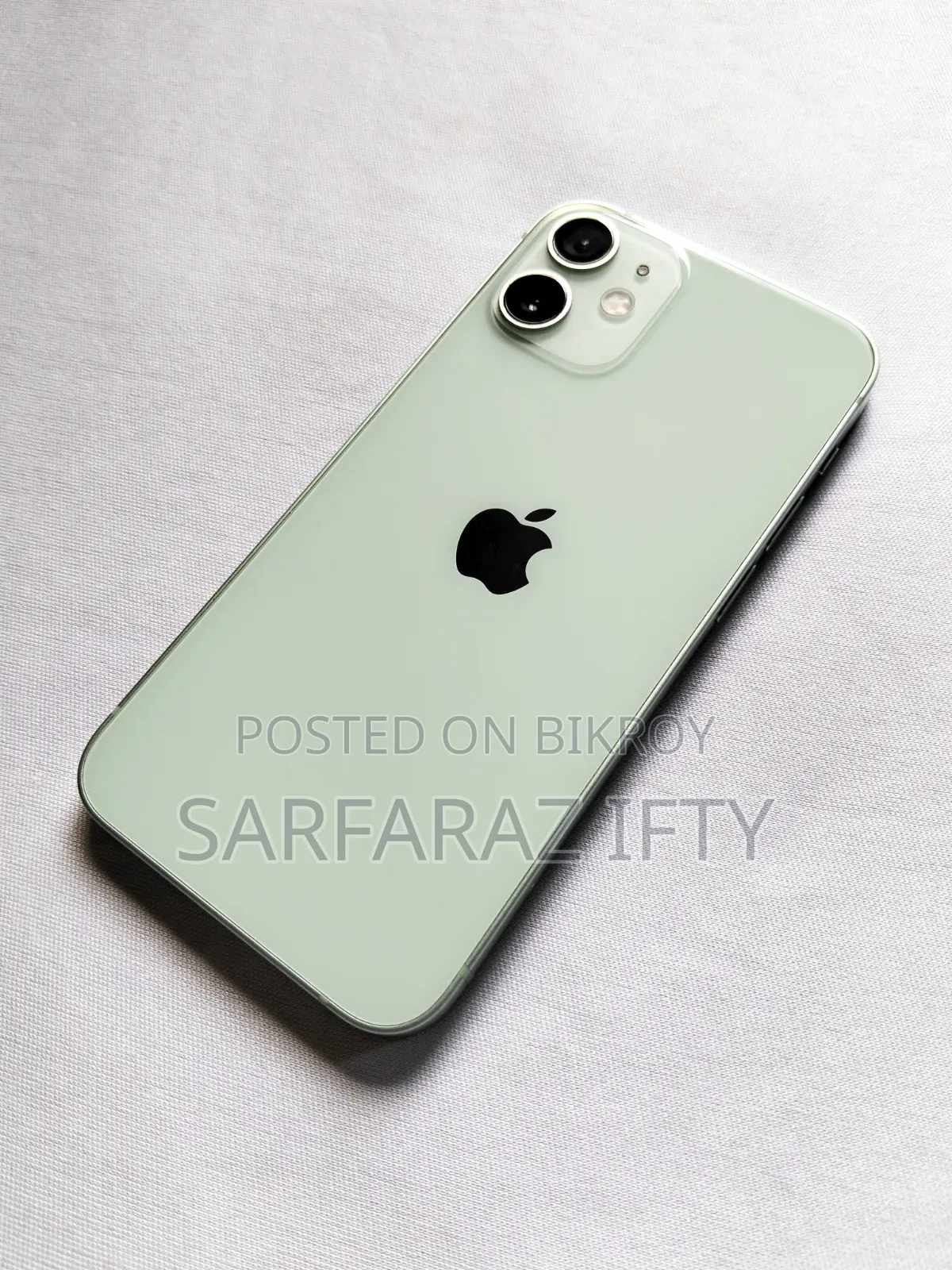 Apple iPhone 12 mini 64 GB