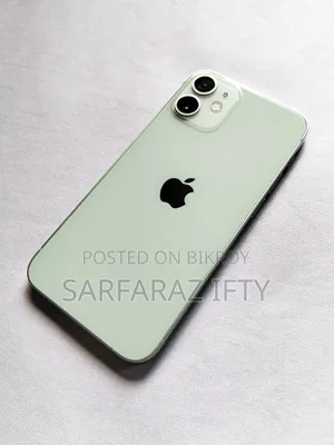 Apple iPhone 12 mini 64 GB