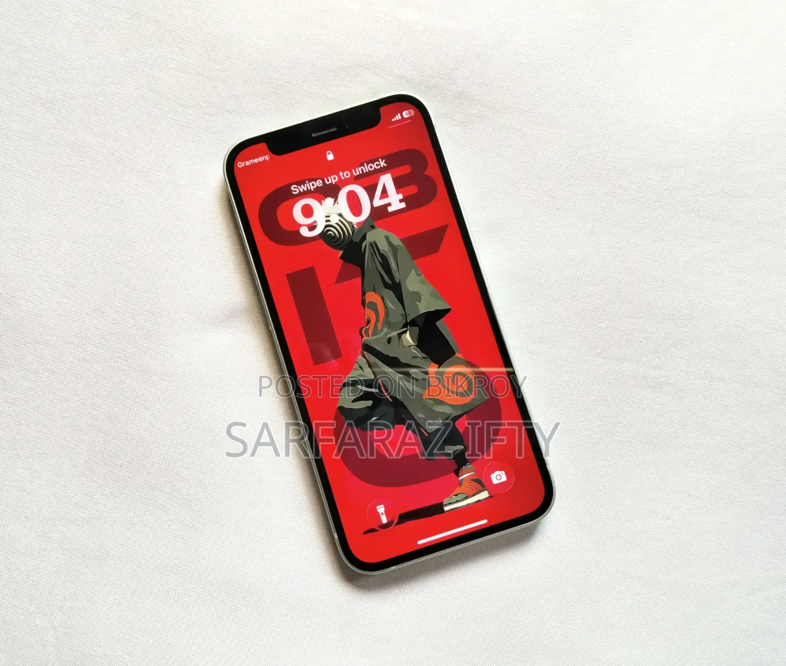 Apple iPhone 12 mini 64 GB