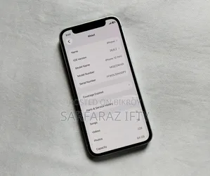 Apple iPhone 12 mini 64 GB