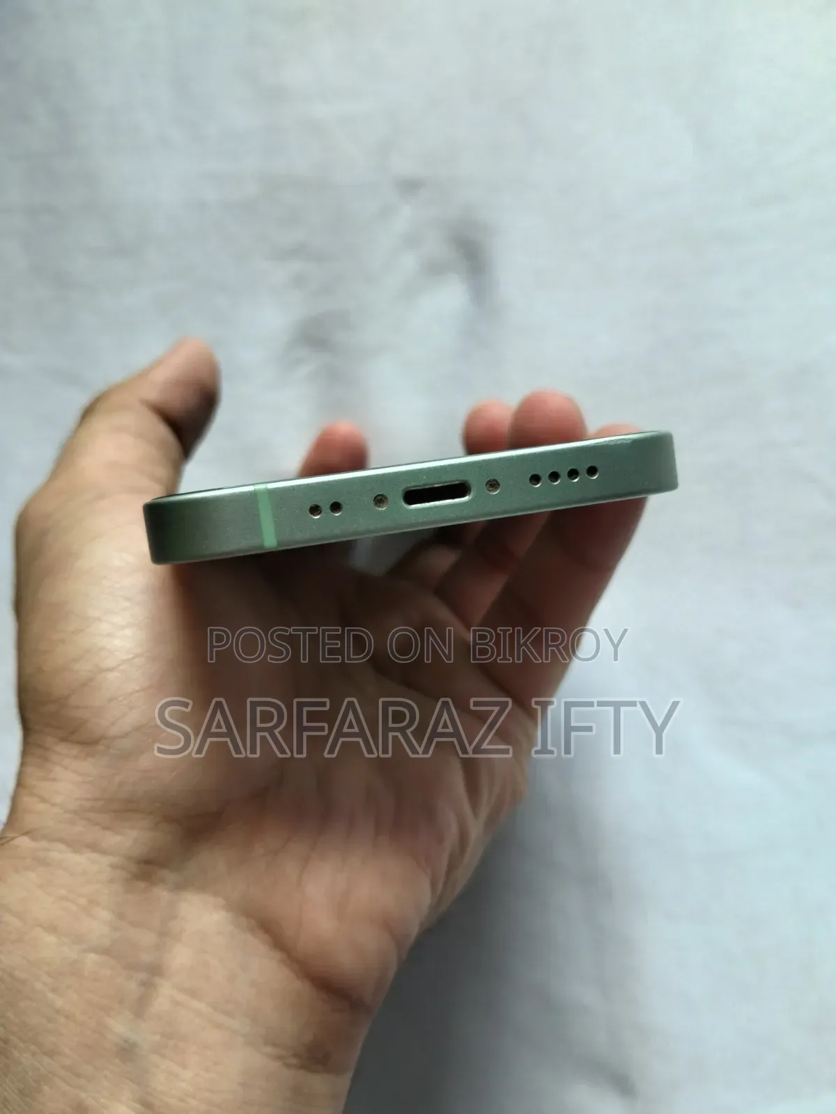 Apple iPhone 12 mini 64 GB