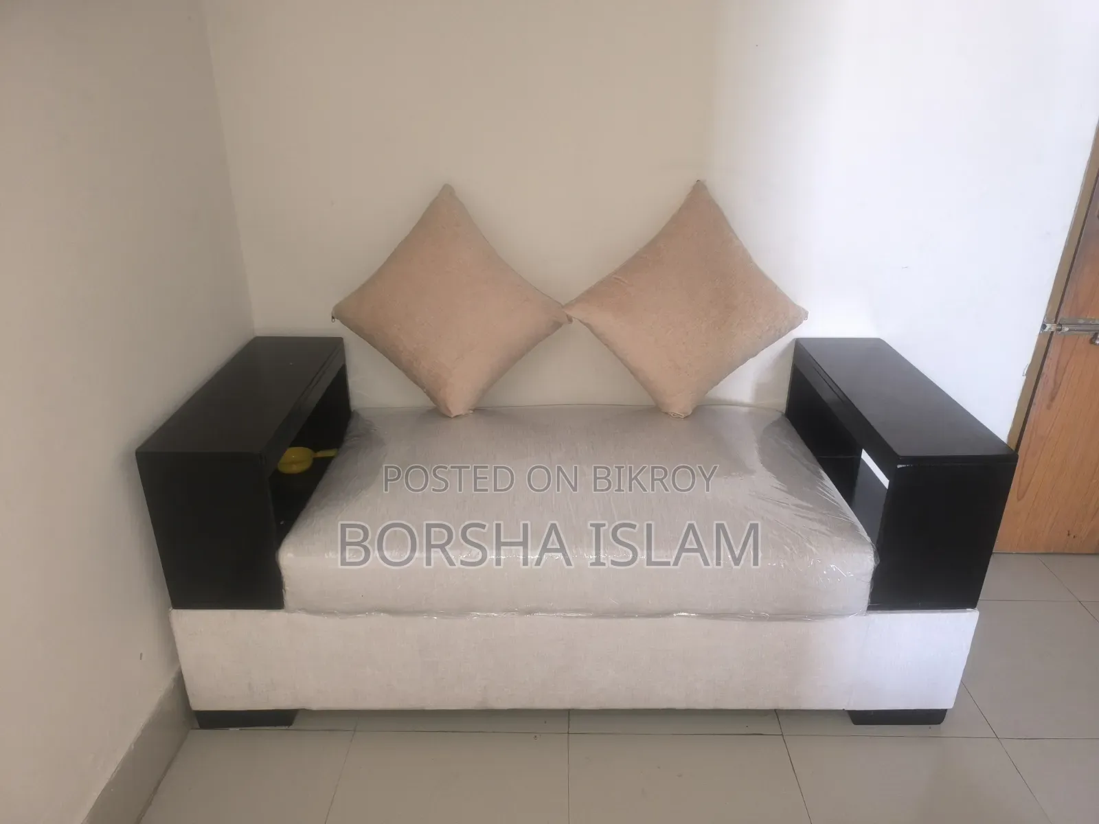 নতুন সোফা বিক্রি করবো