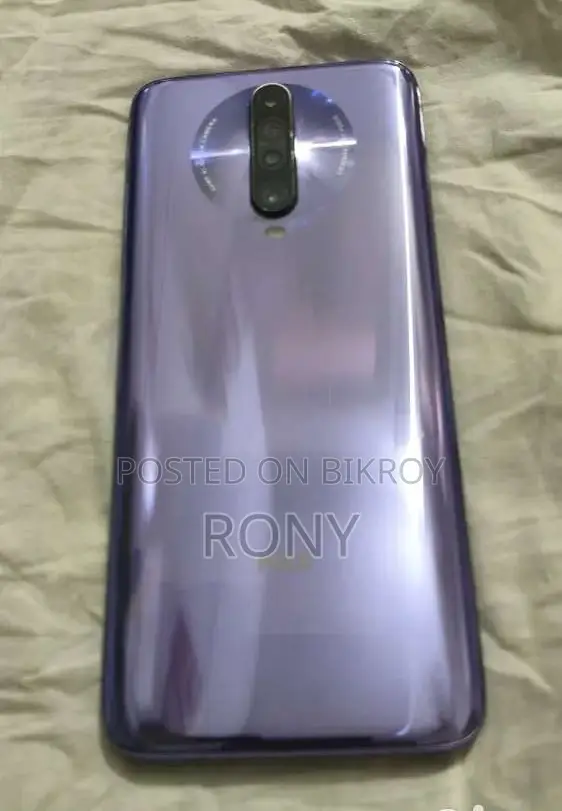 Xiaomi Pocophone X2 128 GB
