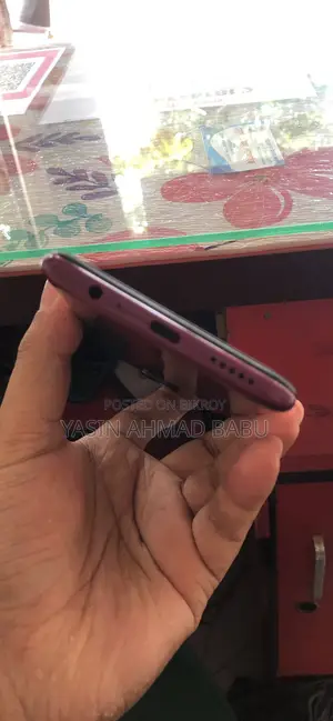 শাওমি রেডমি ৯ ৬৪ জিবি বেগুনি