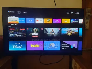 Xiaomi Smart TV for Sale