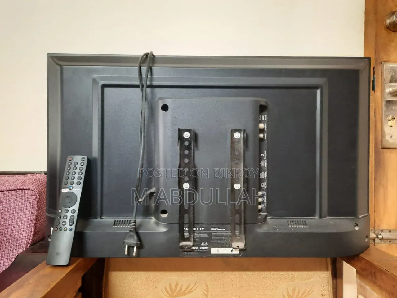 Xiaomi Smart TV for Sale