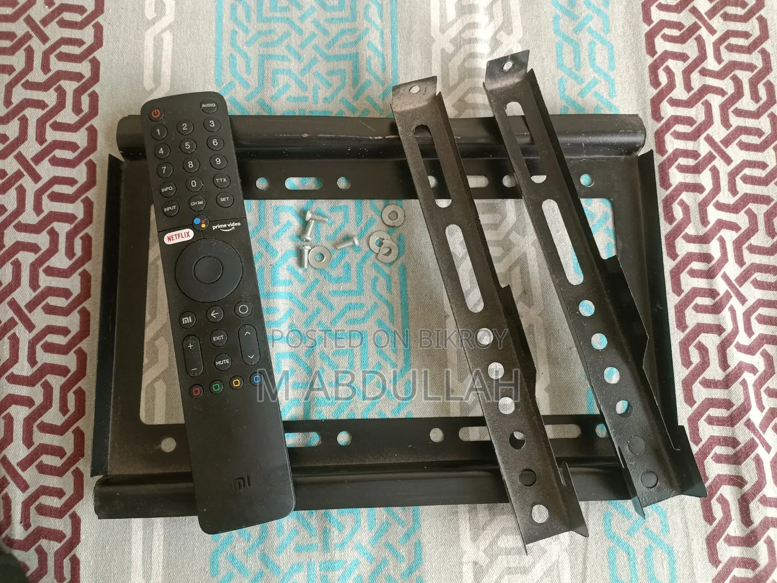 Xiaomi Smart TV for Sale