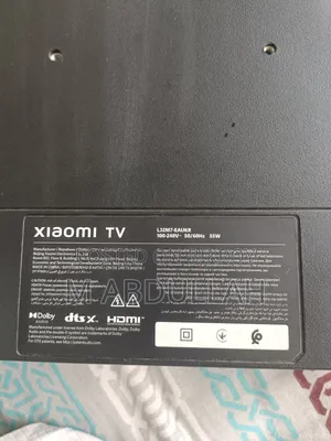 Xiaomi Smart TV for Sale