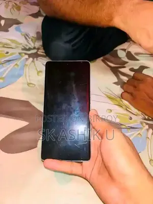 Google Pixel 7 Pro 128 GB Black