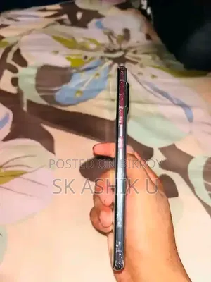 Google Pixel 7 Pro 128 GB Black