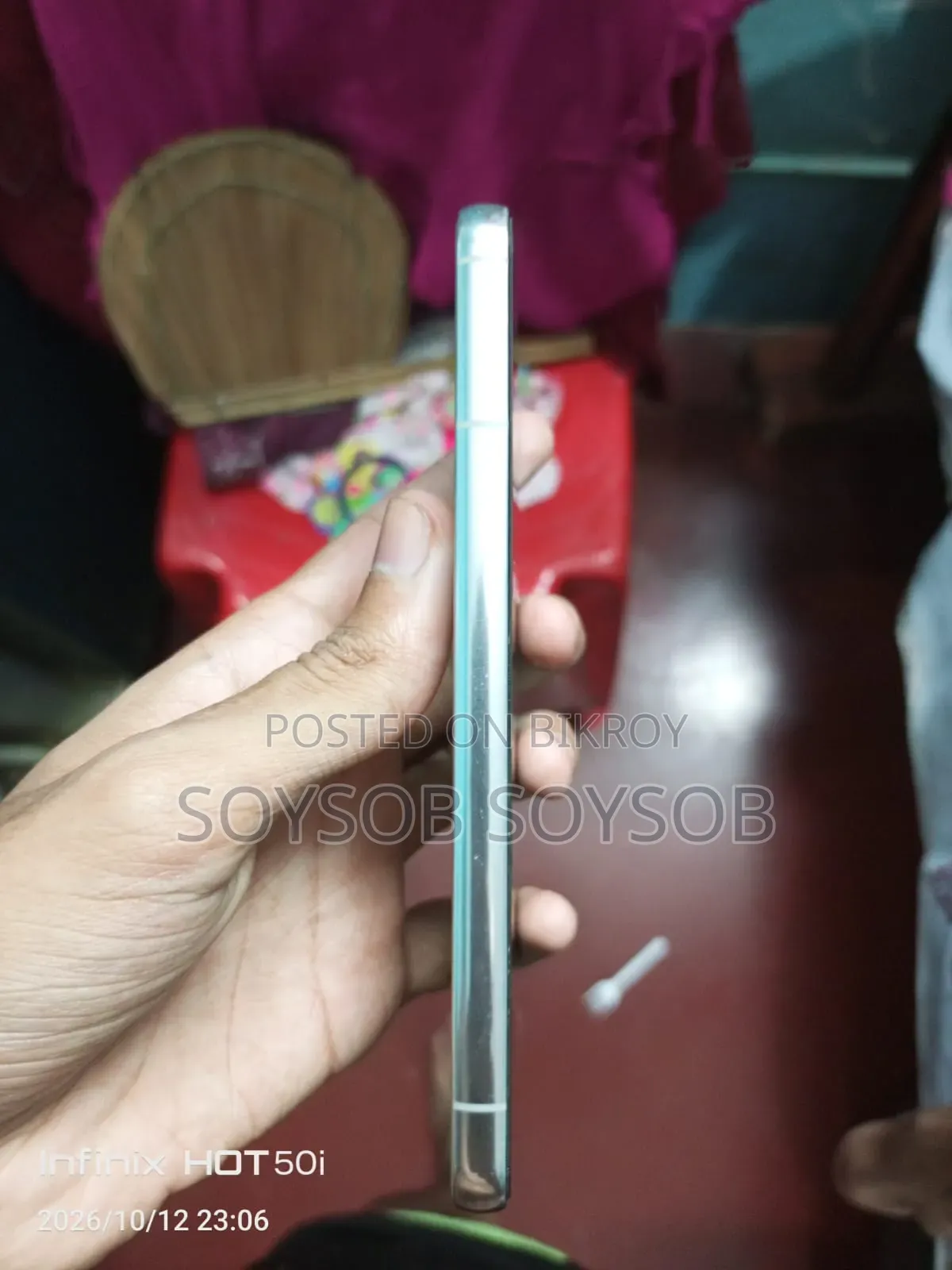 Samsung Galaxy S22 5G 256 GB White
