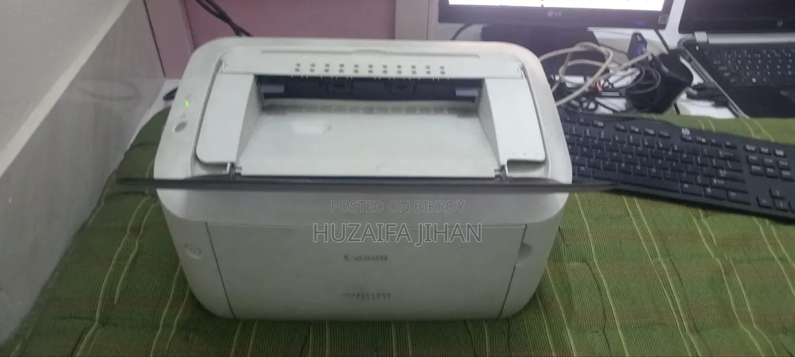 Canon LBP 6030 Single Function Printer for Sale