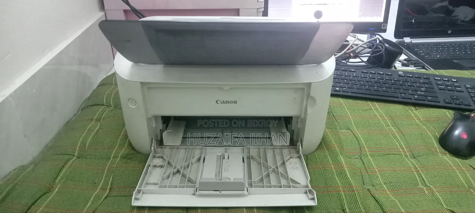 Canon LBP 6030 Single Function Printer for Sale