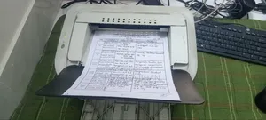 Canon LBP 6030 Single Function Printer for Sale