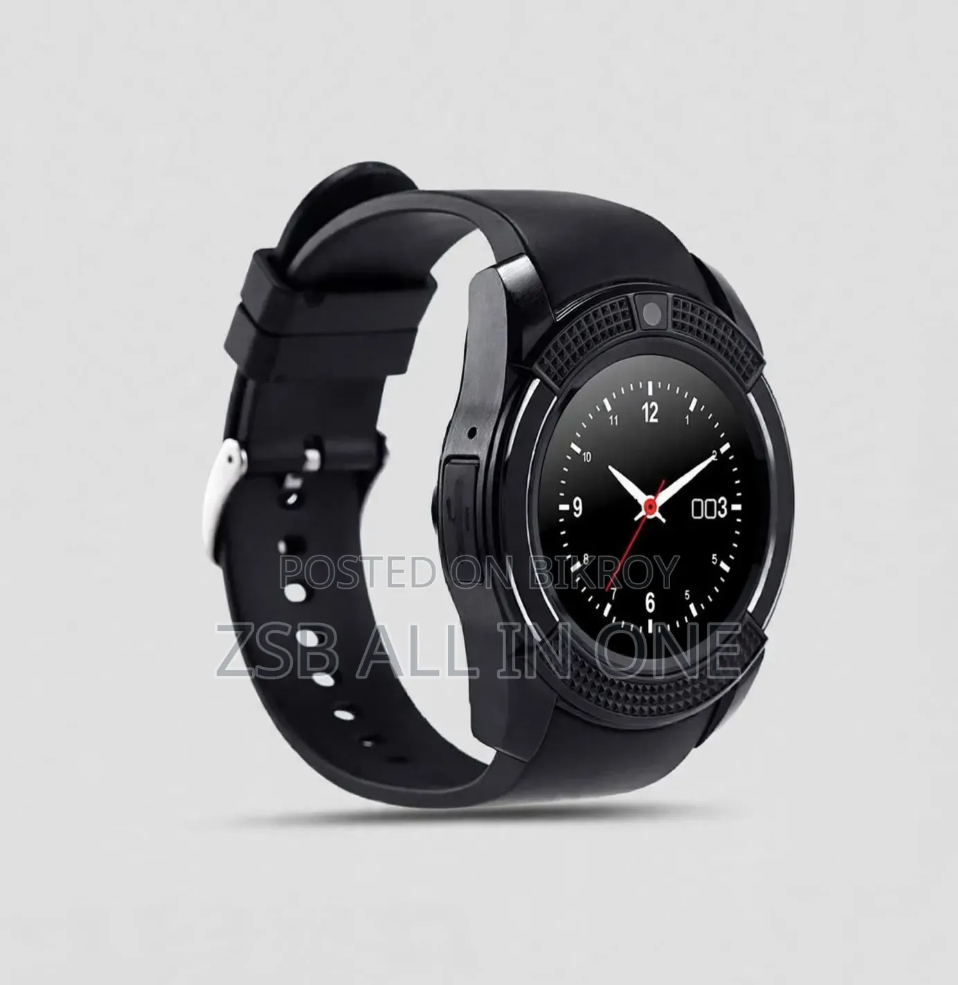 Smart Watch V8