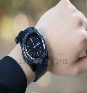 Smart Watch V8