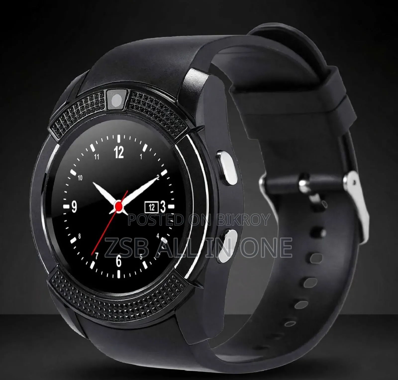 Smart Watch V8
