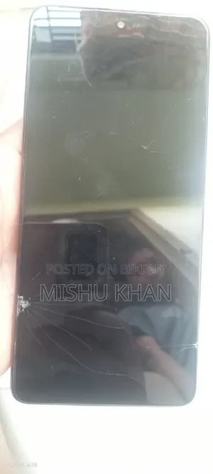 Xiaomi Redmi Note 10 Pro 128 GB Orange