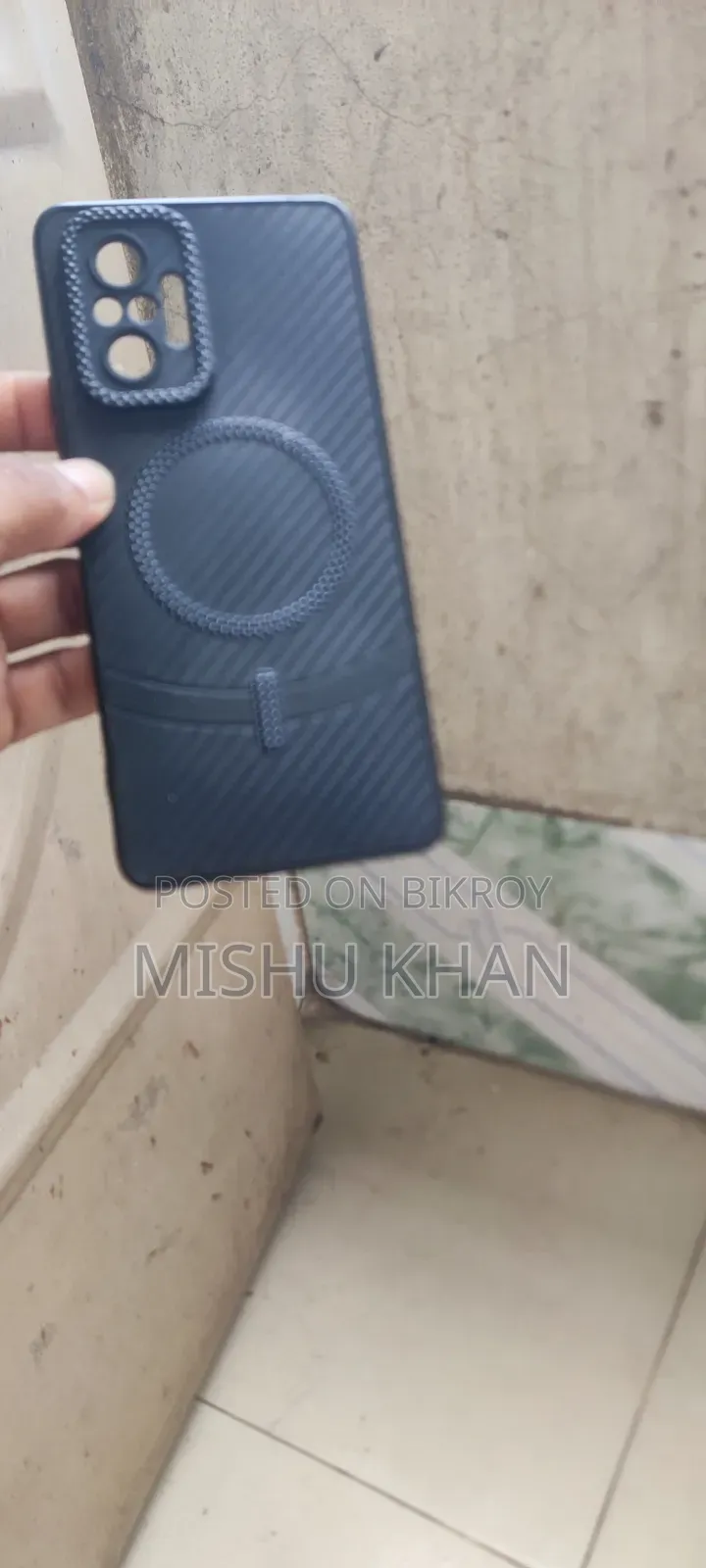 Xiaomi Redmi Note 10 Pro 128 GB Orange