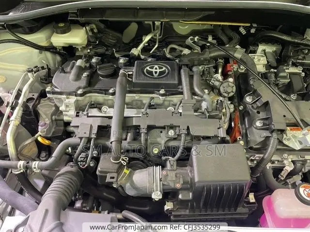 Toyota Corolla Cross 2024 Pearl