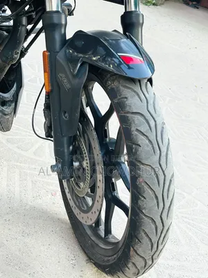 Bajaj Pulsar N160 2023 Black