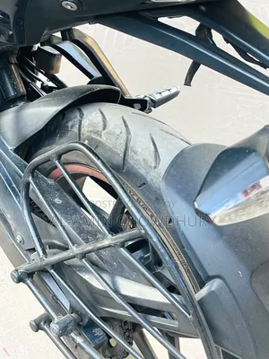 Bajaj Pulsar N160 2023 Black