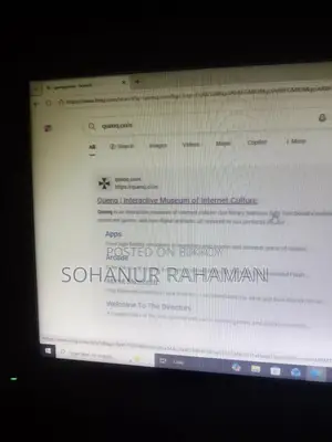 গিগাবাইট জিএ-এইচ১১০এমএসটিএক্স-এইচডি৩-জেডকে ৮ জিবি ইন্টেল কোর আই৫ এসএসডি ১২৮ জিবি