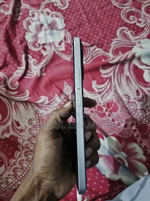 Mobile Phone 512 GB Black