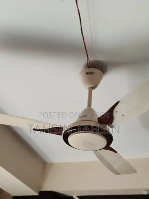 Ceiling Fan