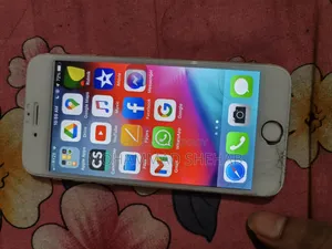 Apple iPhone 6 64 GB Gold