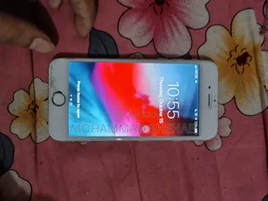 Apple iPhone 6 64 GB Gold