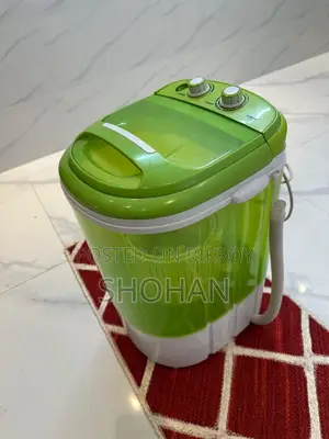 মিনি ওয়াশিং মেশিন