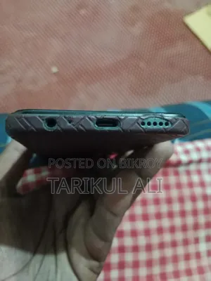 Vivo Y16 64 GB Gray