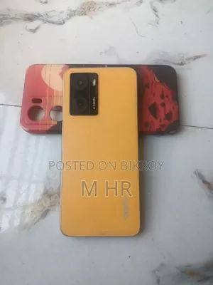 Oppo A57 128 GB Orange