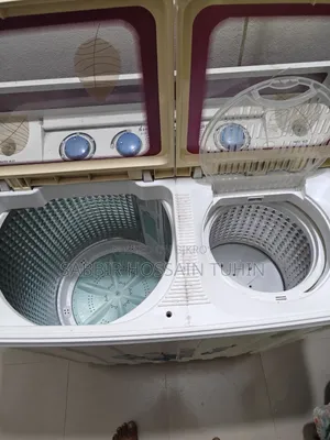 Singer Washing Machine - 11 Liter