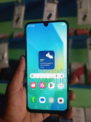 Samsung Galaxy A16 5G 128 GB Blue