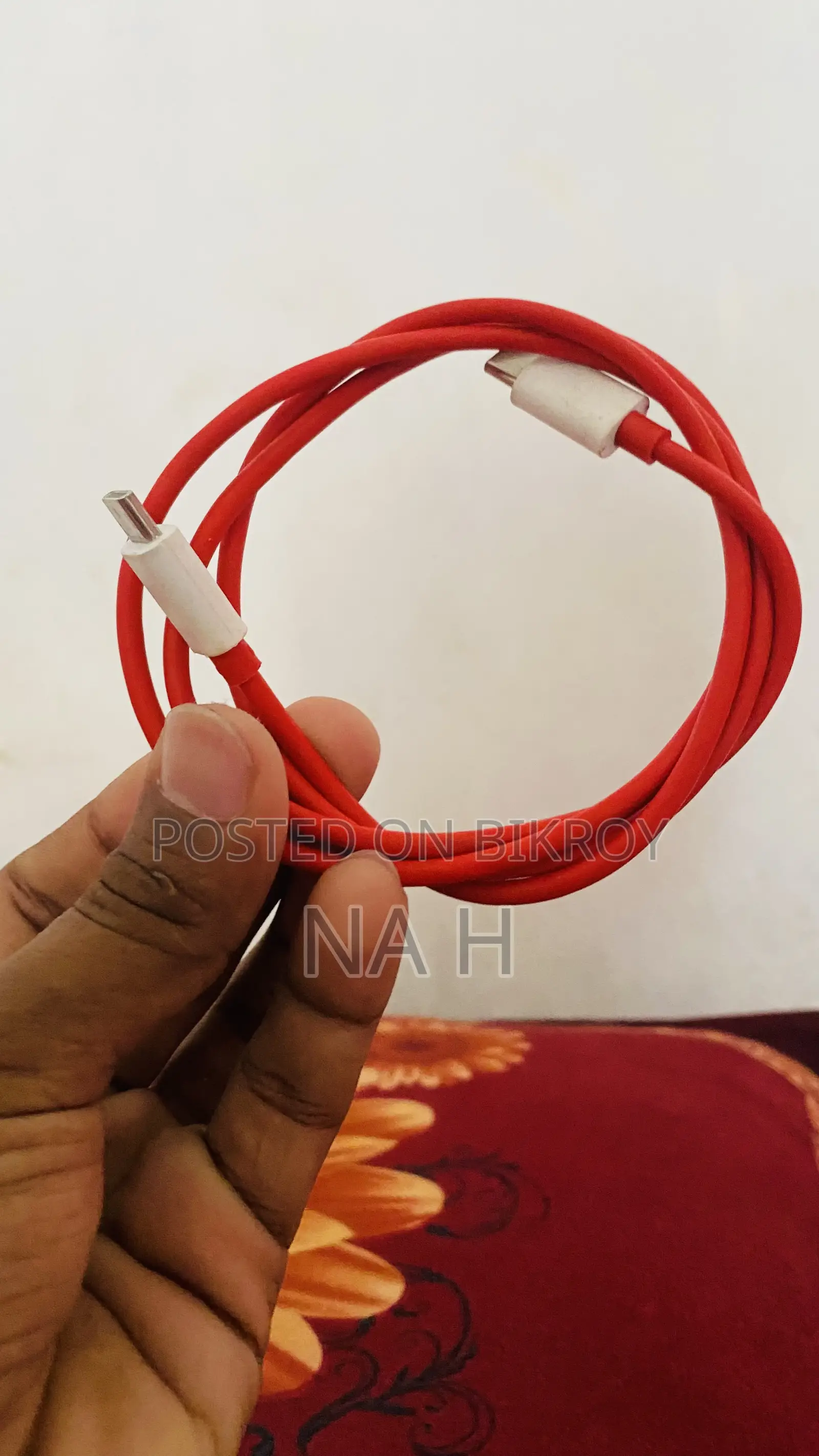 ওয়ান প্লাস ৬৫ ওয়াট চার্জার